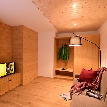 Sexten Schaefer Apartments מראה חיצוני תמונה