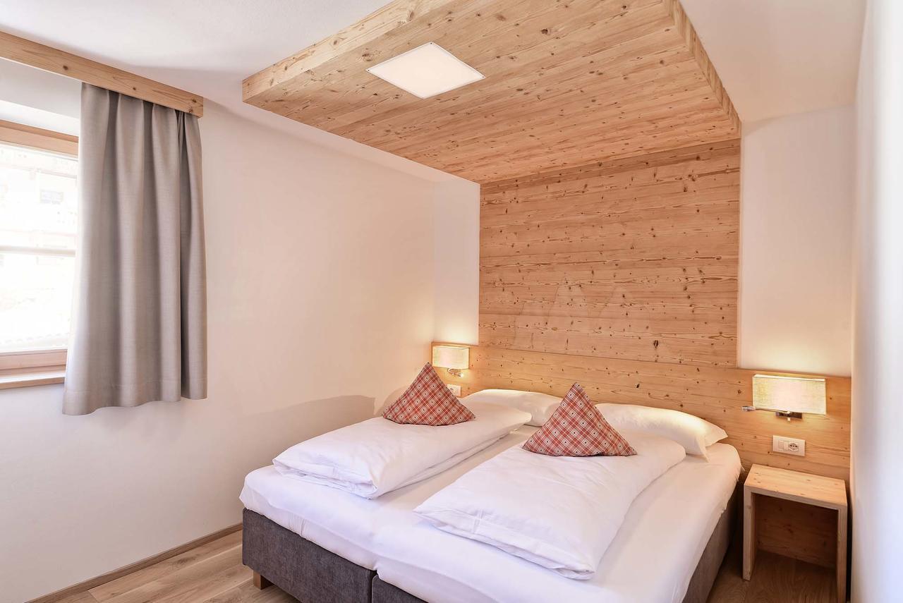 Sexten Schaefer Apartments מראה חיצוני תמונה