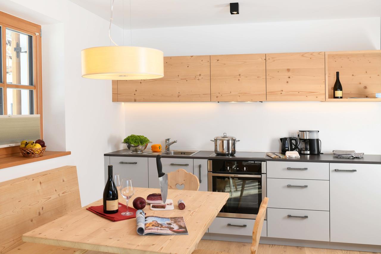 Sexten Schaefer Apartments מראה חיצוני תמונה