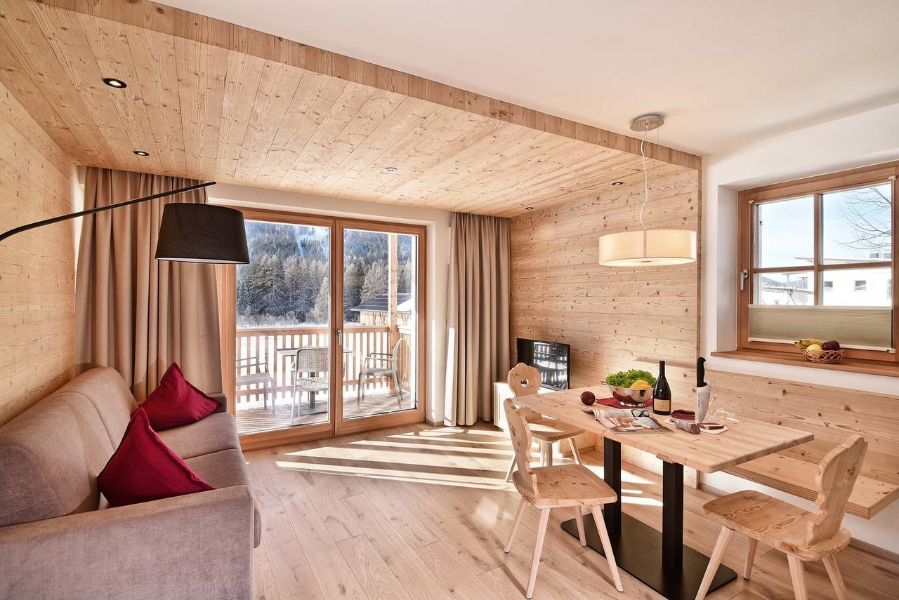 Sexten Schaefer Apartments מראה חיצוני תמונה