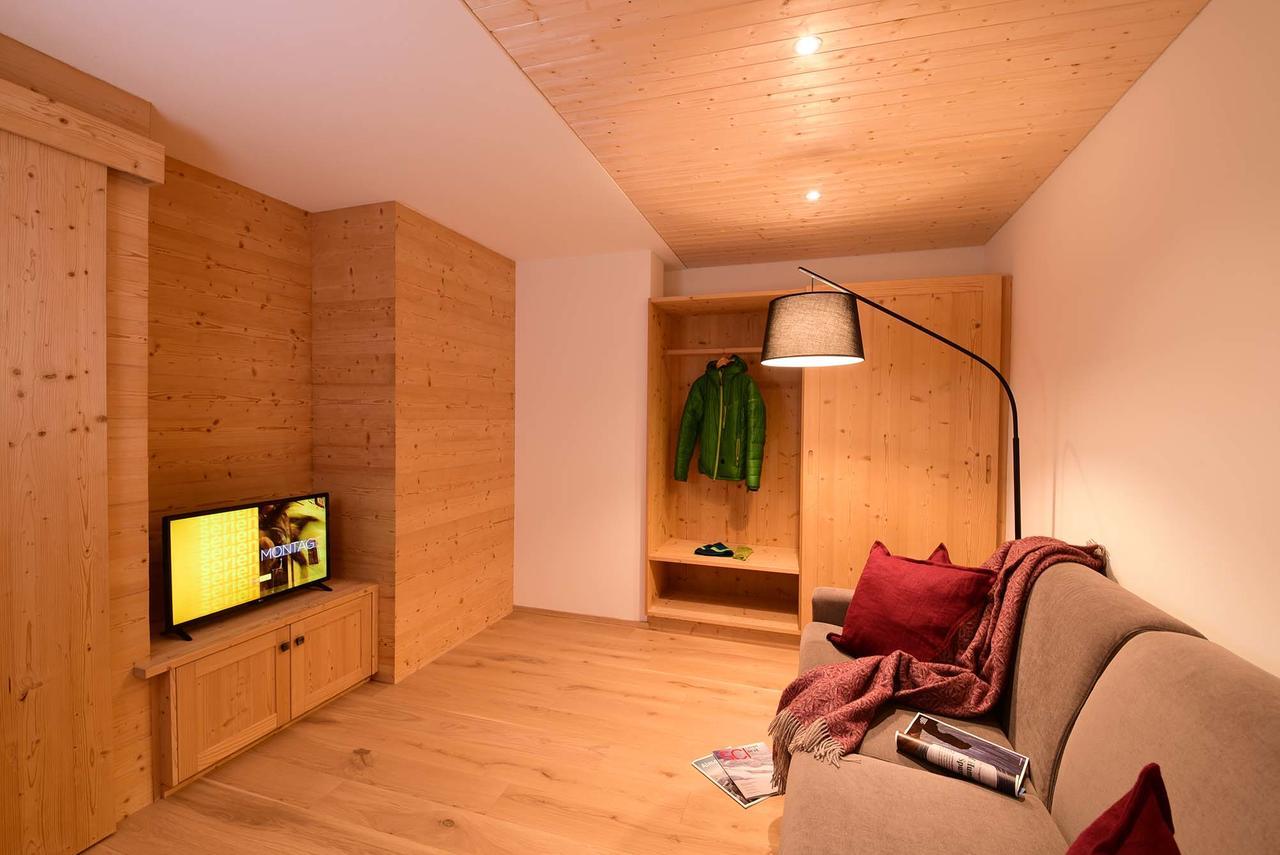 Sexten Schaefer Apartments מראה חיצוני תמונה