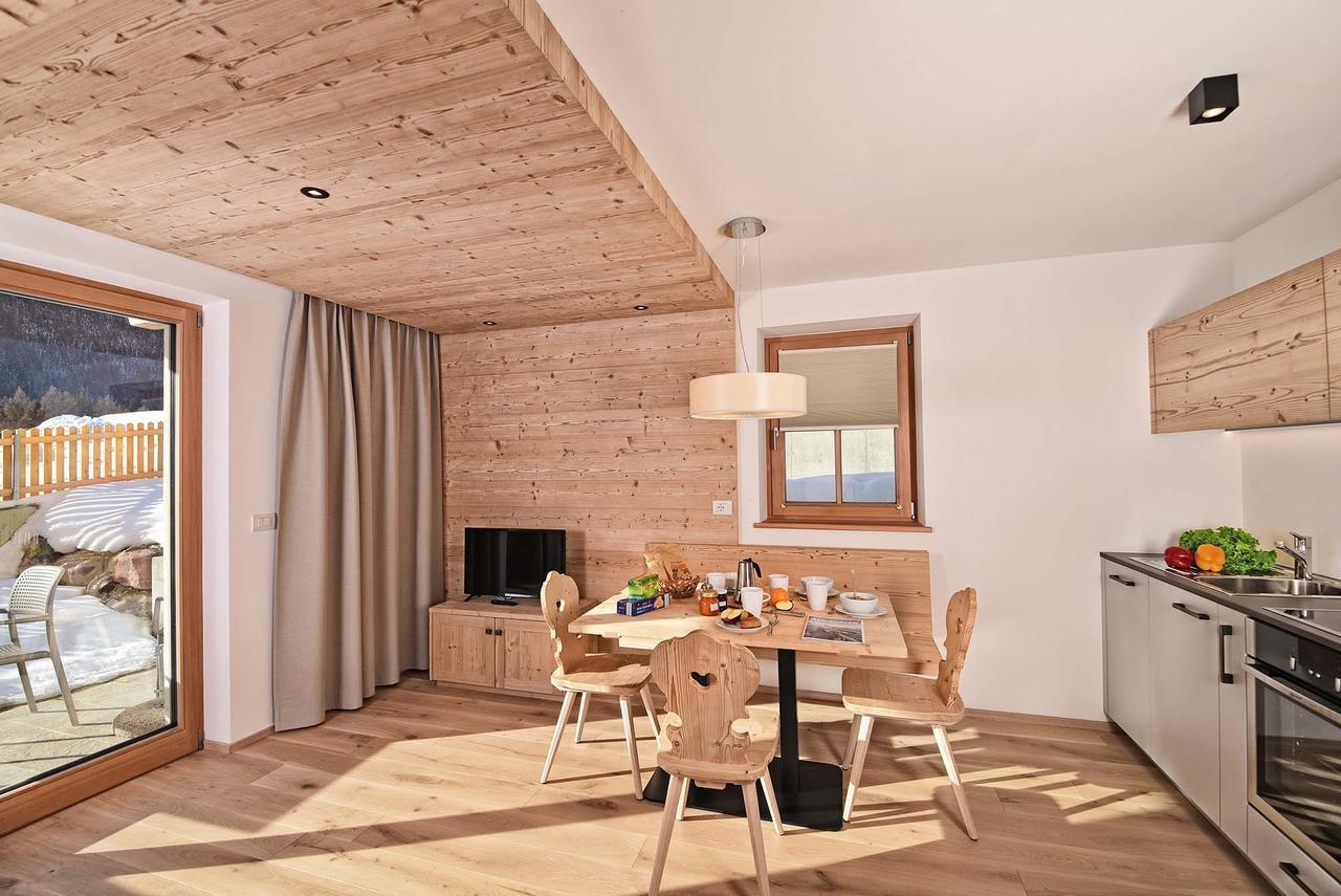 Sexten Schaefer Apartments מראה חיצוני תמונה