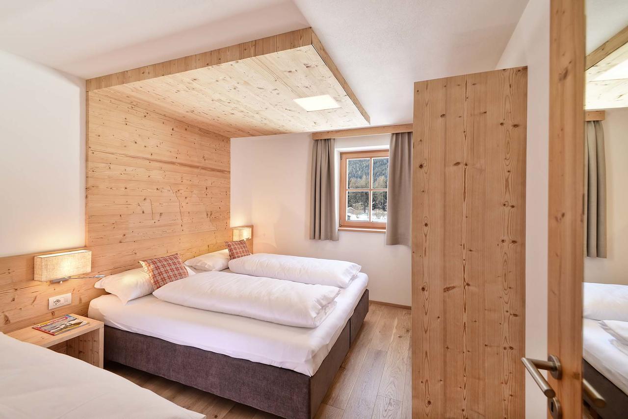 Sexten Schaefer Apartments מראה חיצוני תמונה